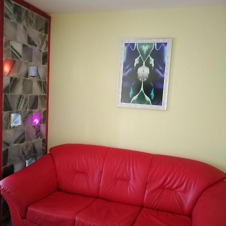 Apartament Salina Bulevard Alba Iulia Exterior foto