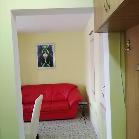 Apartament Salina Bulevard Alba Iulia Exterior foto
