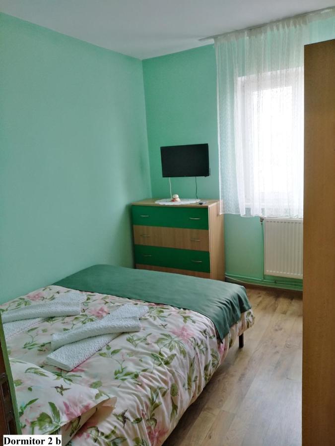 Apartament Salina Bulevard Alba Iulia Exterior foto